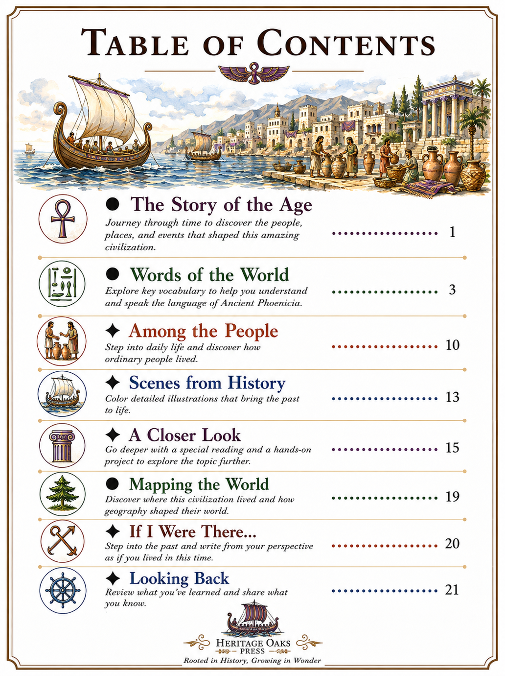 HOP Ancient Phoenicia TOC.png