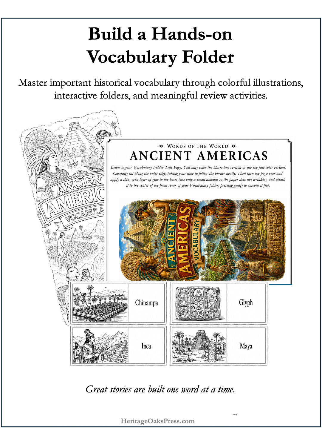 HOP Ancient Americas WOW Social Media.png