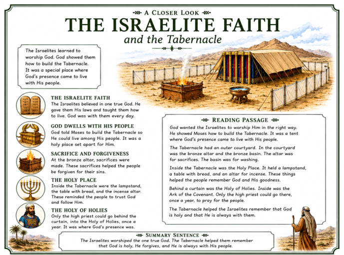 HOP Ancient Israel The Tabernacle.png