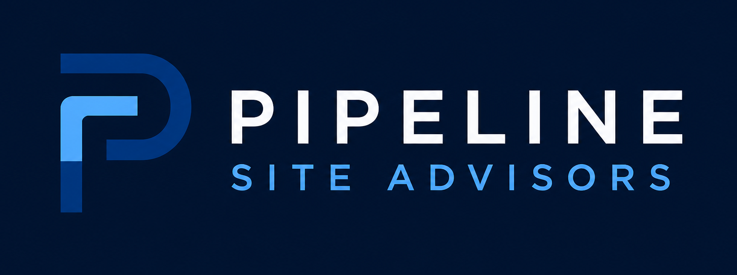 Pipeline Site Advisors