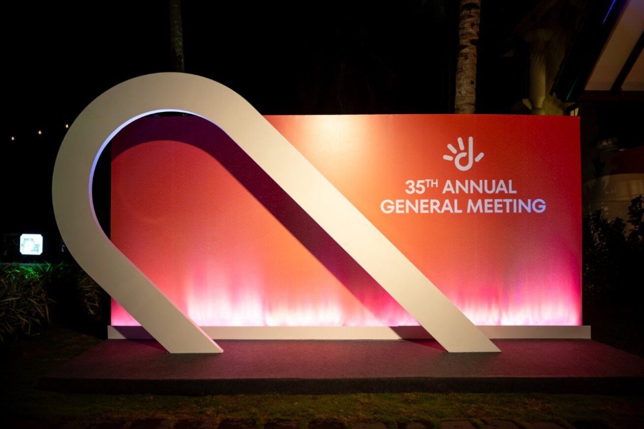 Dhiraagu 35th AGM