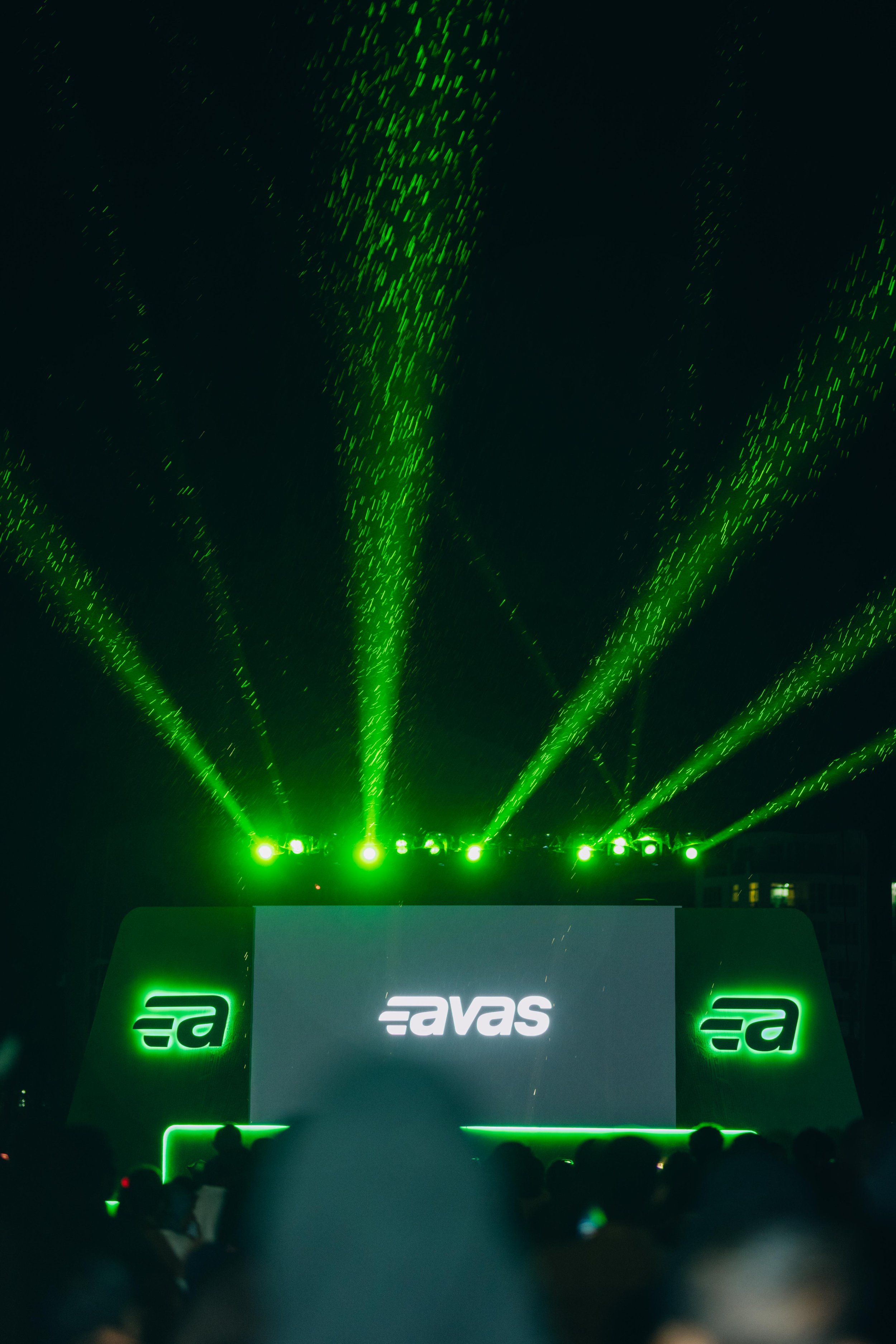 Avas Launching - 2025