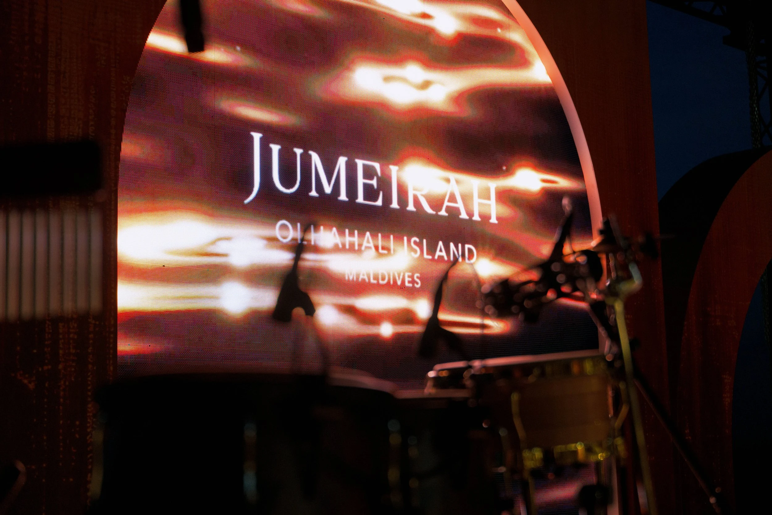Jumeirah - Christmas