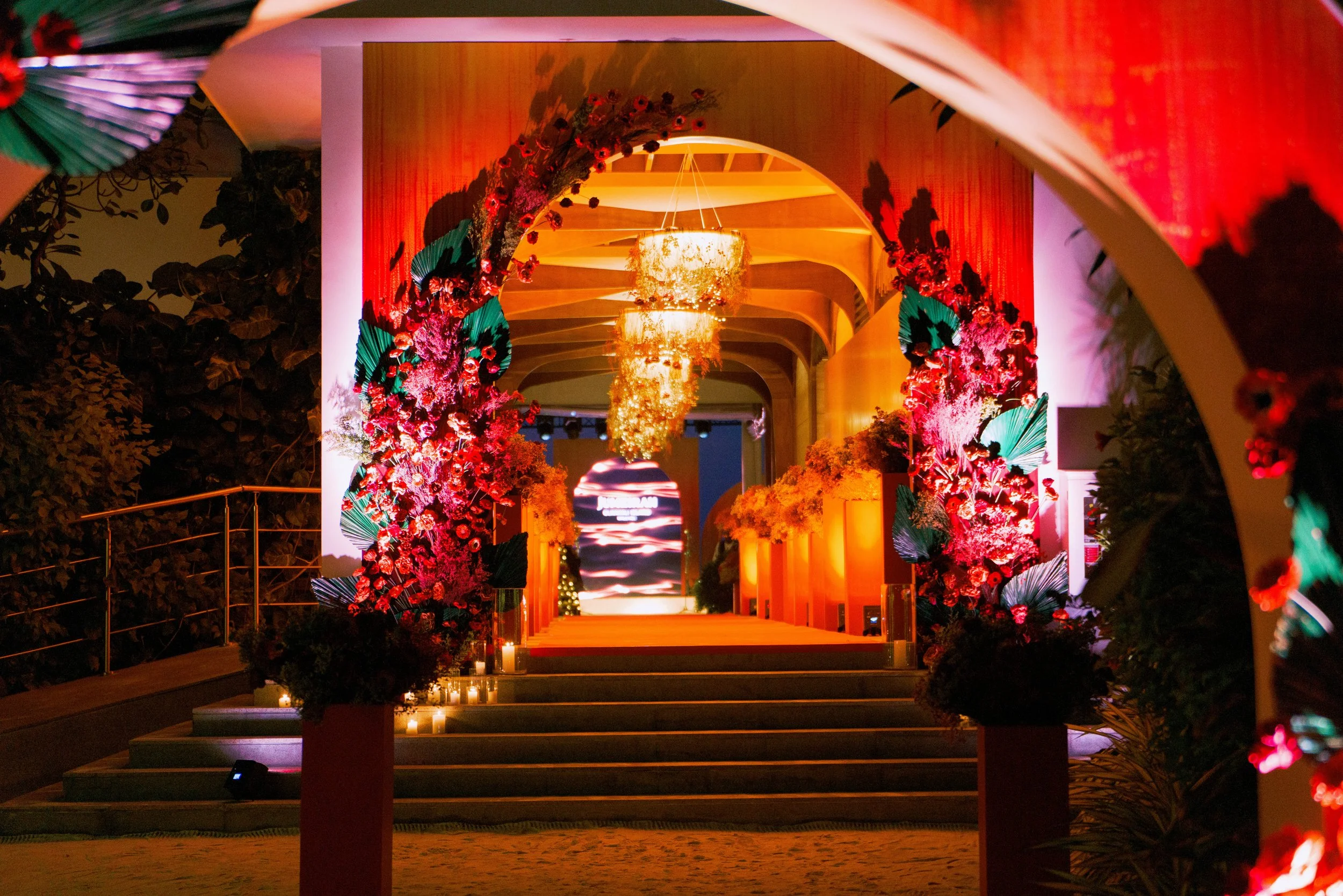 Jumeirah - Christmas