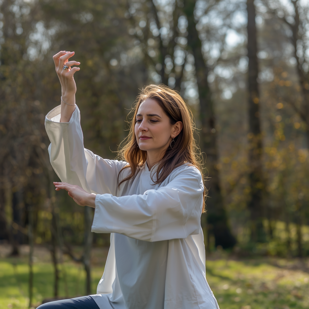 Master Your Life Force Energy