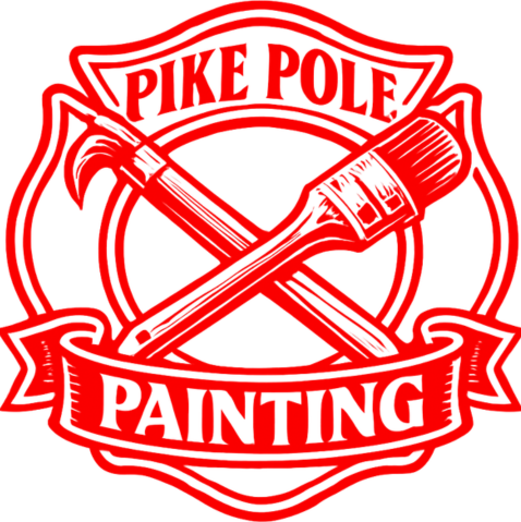 Pike Pole Painting
