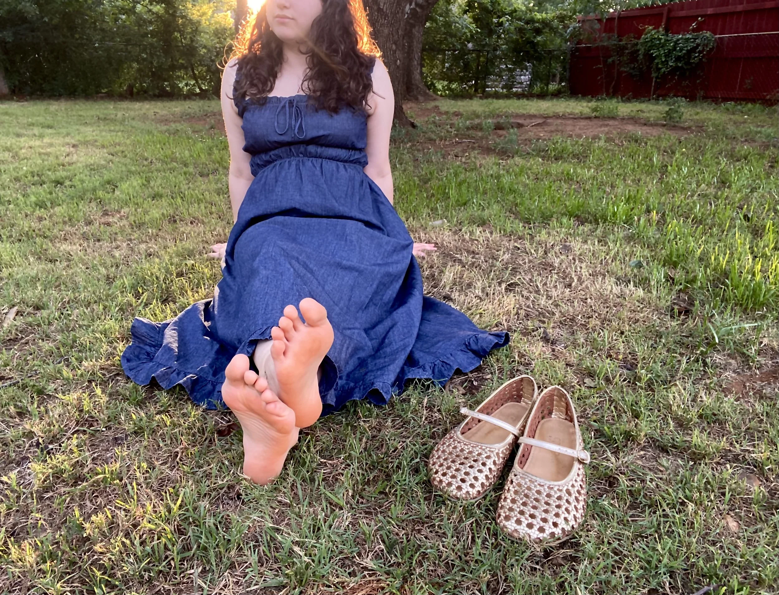 Barefoot Shoes, Bunions, and Learning to Trust My Body