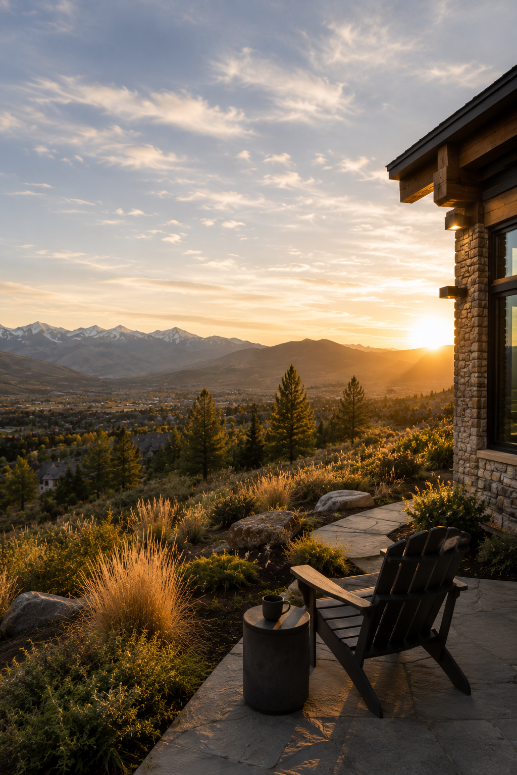 Idaho Luxury Real Estate