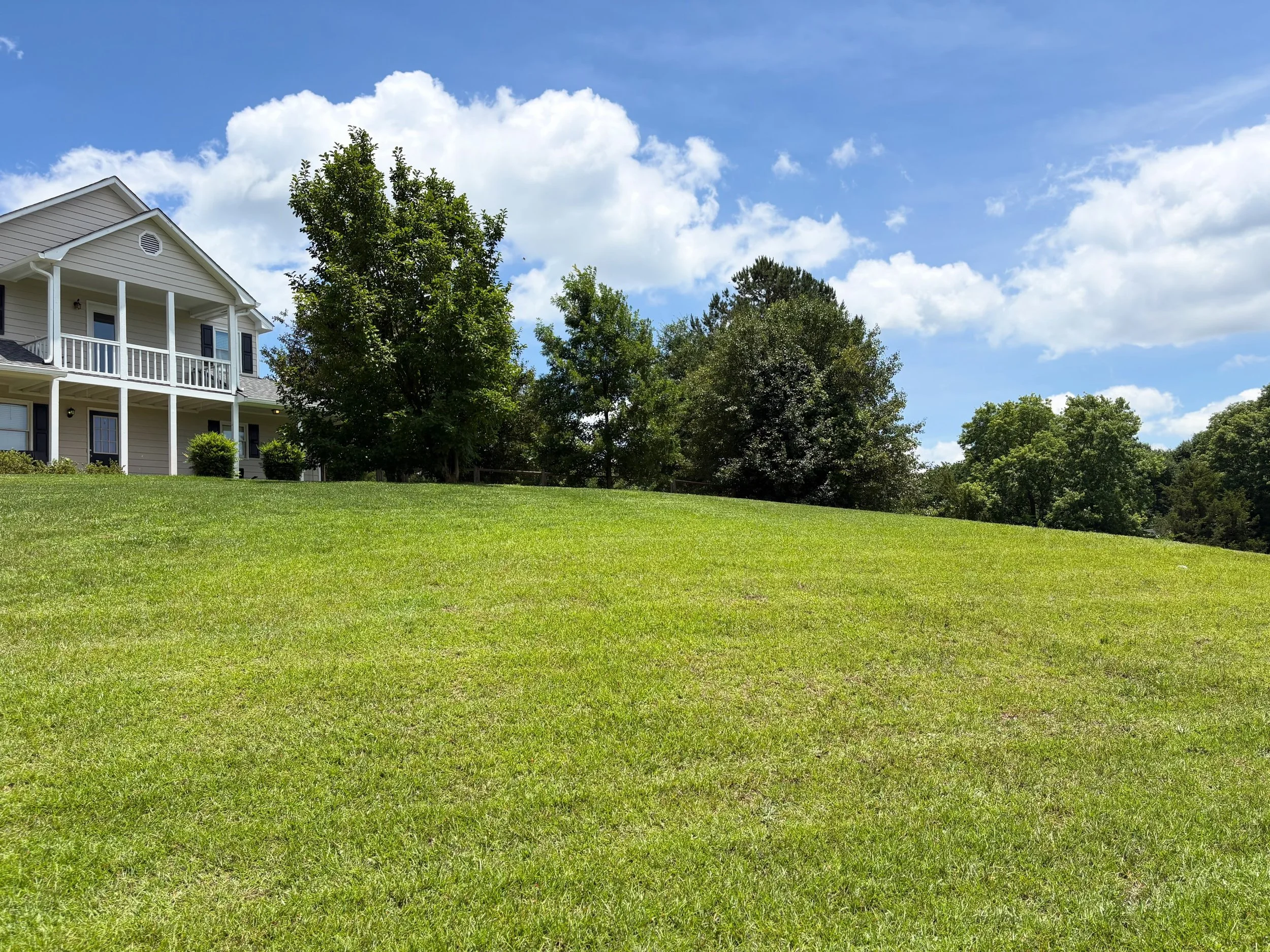 Looking for a local Lawncare solution! Call us today: 678-332-8125