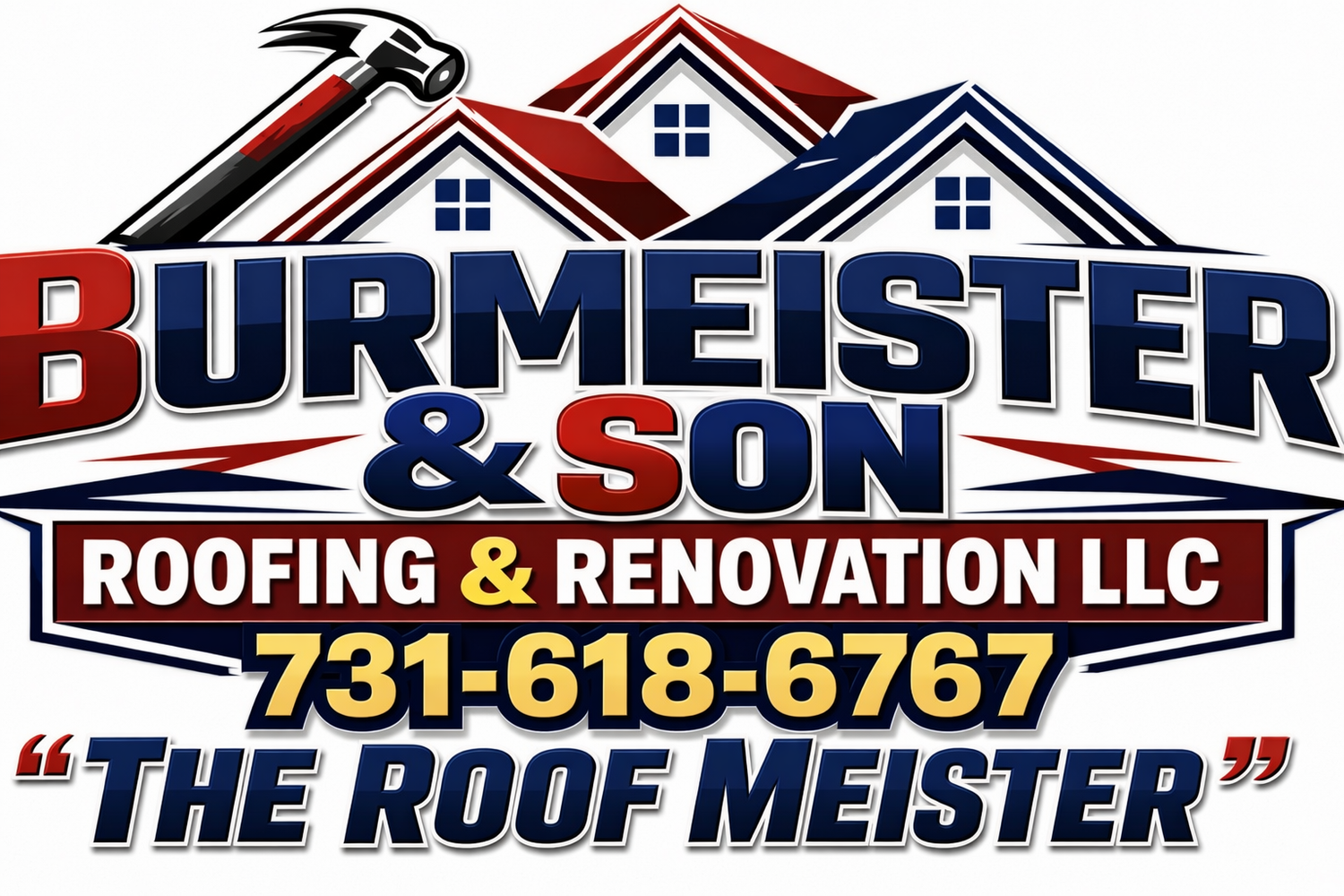 Burmeister and Son Roofing