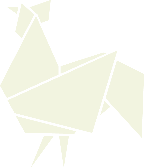 BAD ORIGAMI - Welcome to the fold