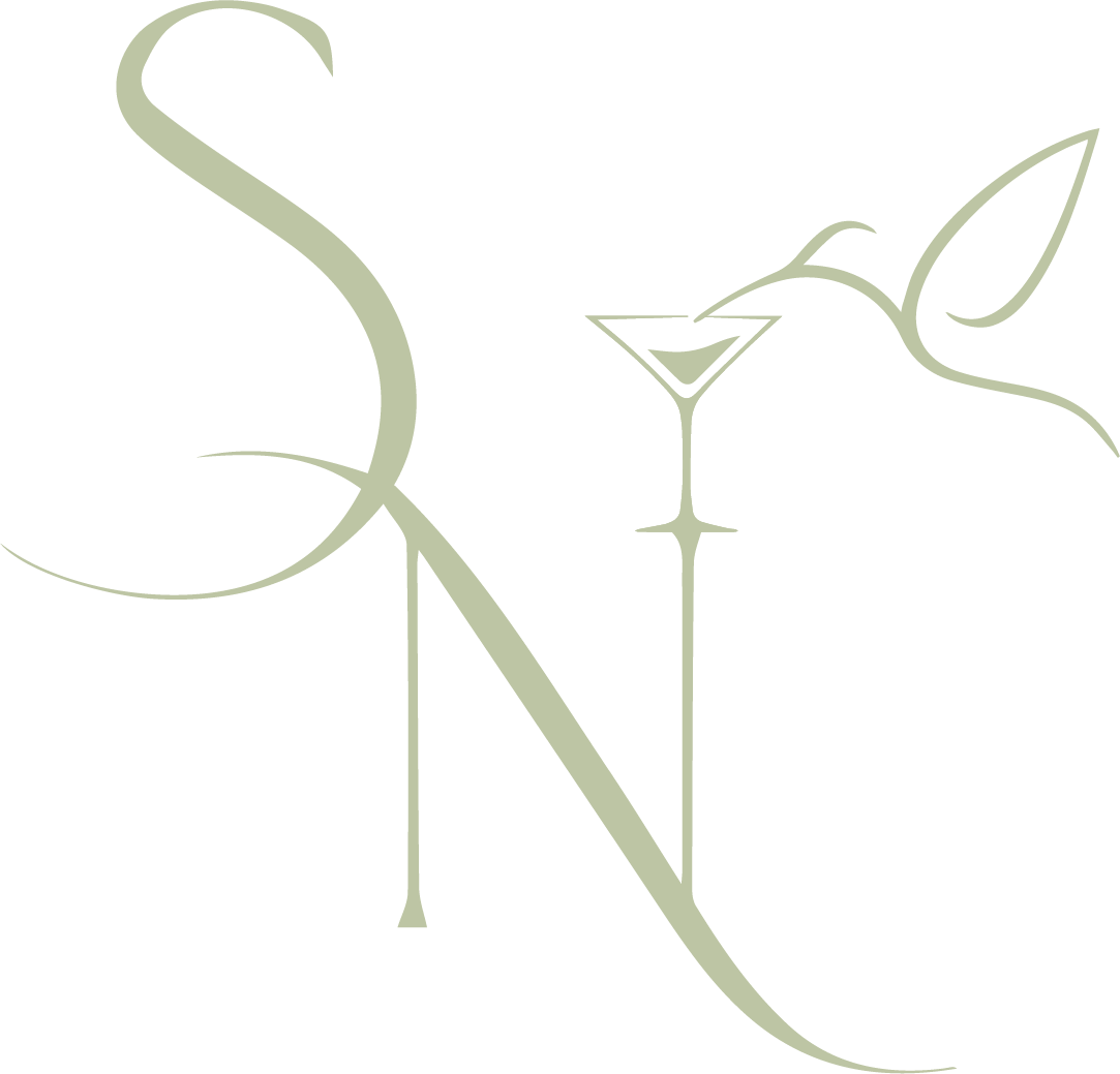Spirit and Nectar