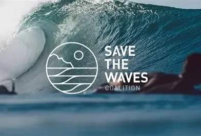 Santa Cruz: Save the Waves