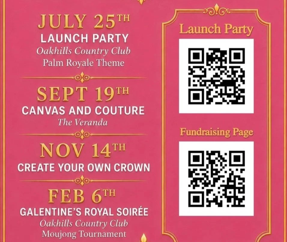 Launch Party