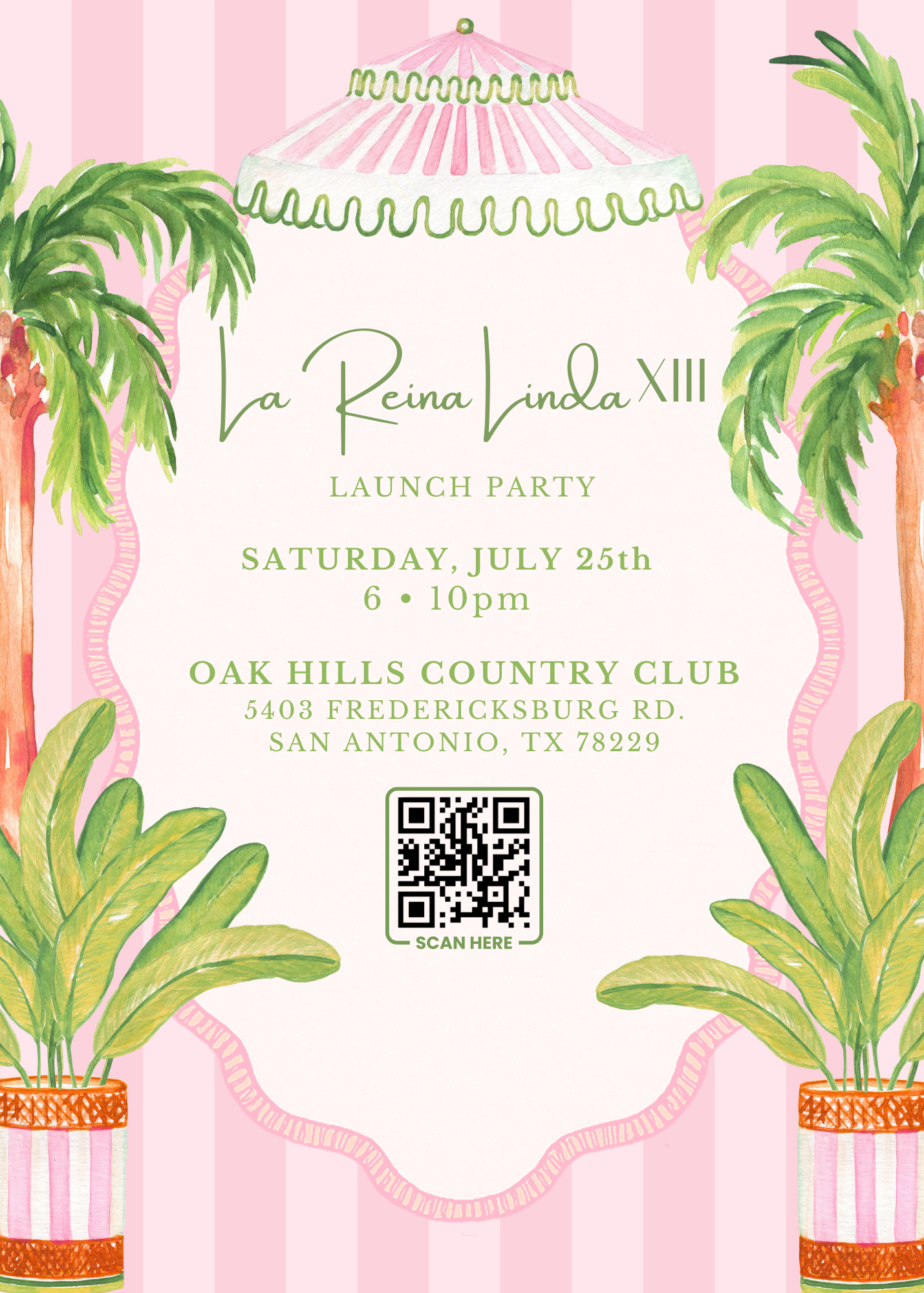Launch Party