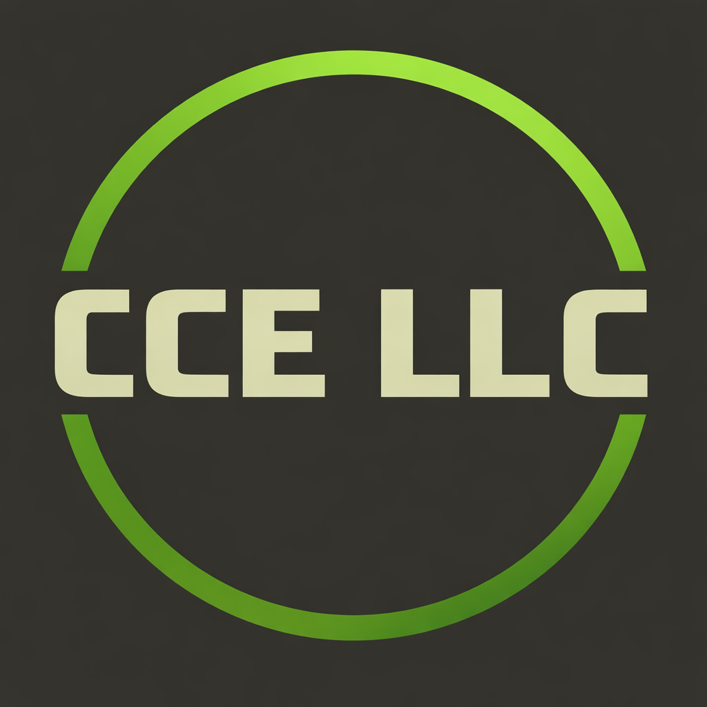 CCE LLC