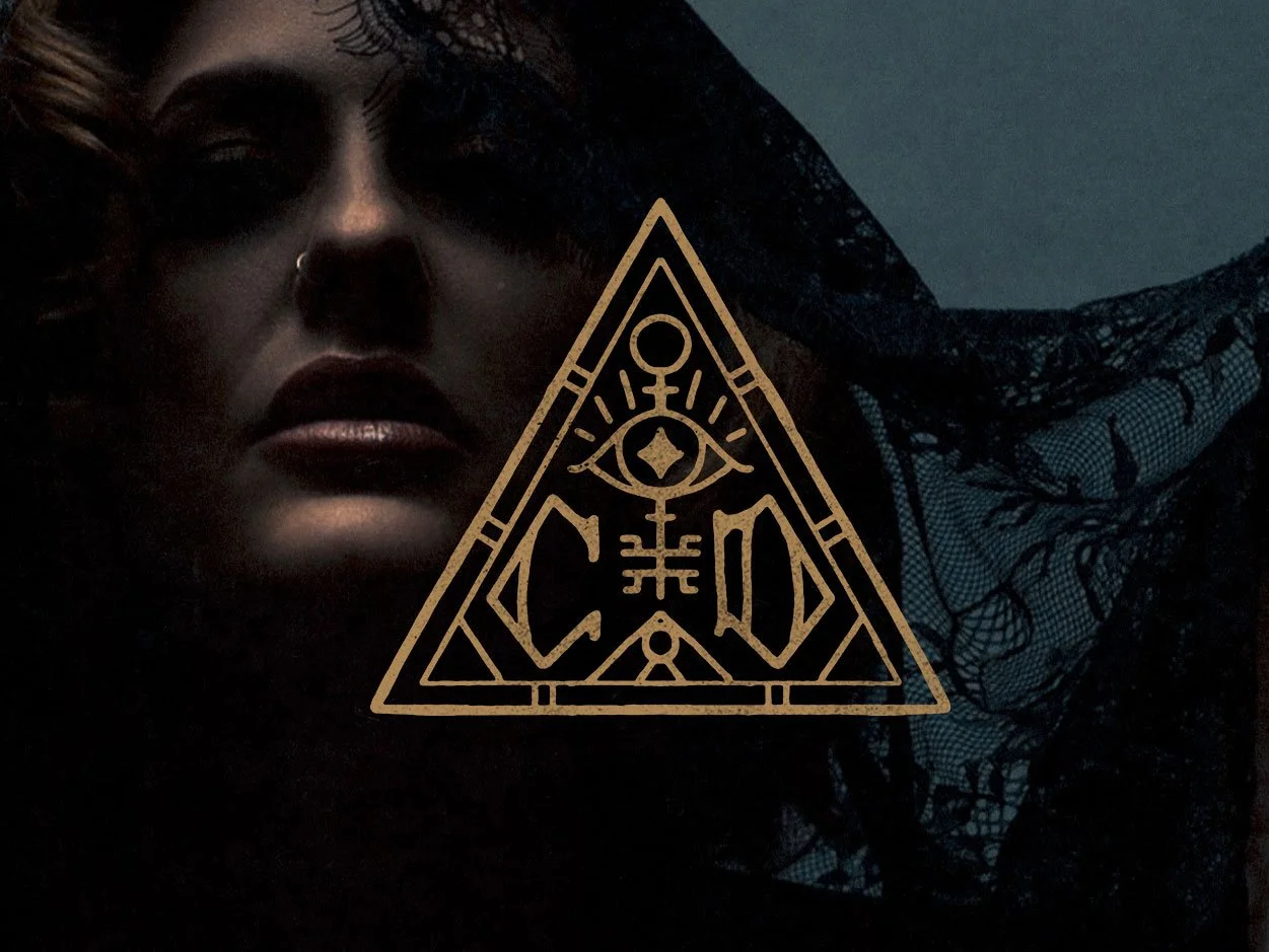 Countess Diamond Branding
