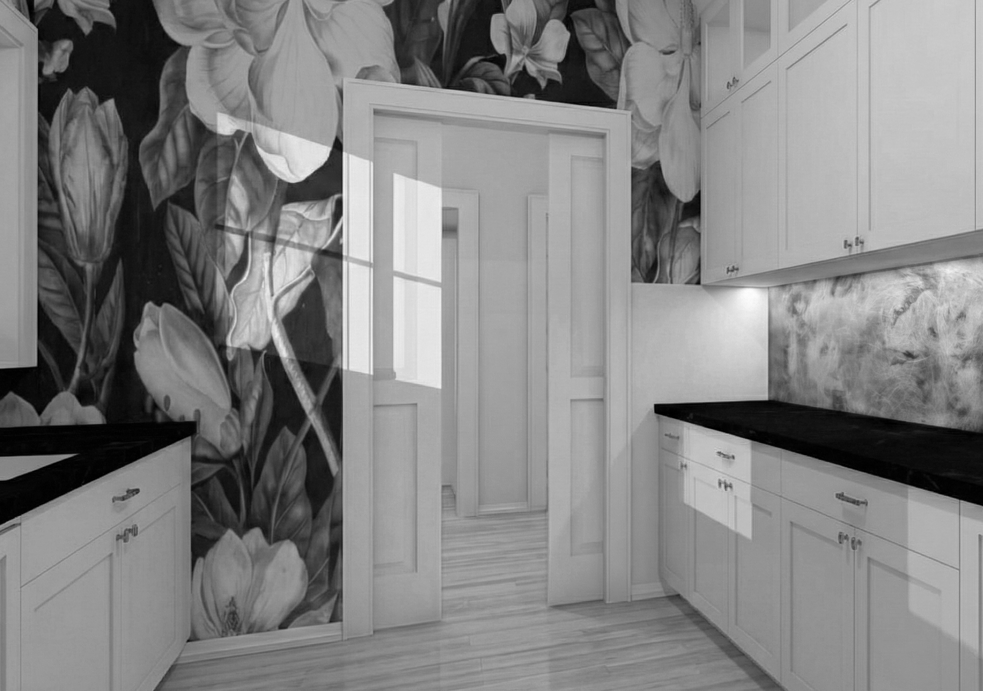 THE TEXAS RENO PROJECT