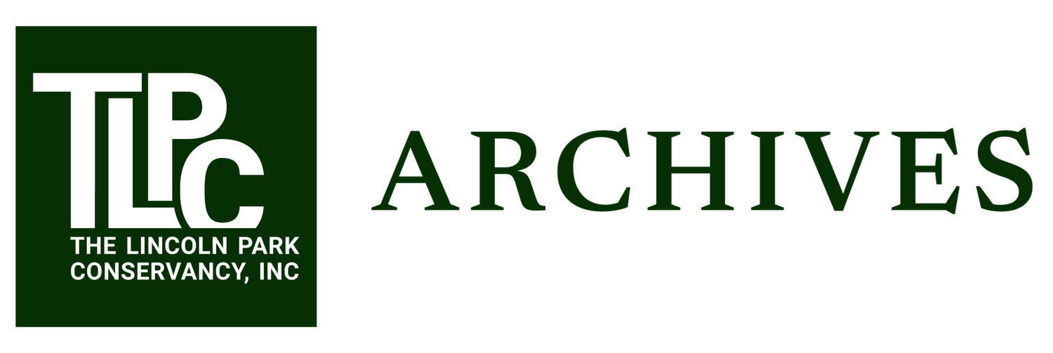 The Lincoln Park Conservancy, Inc. &mdash; Archives