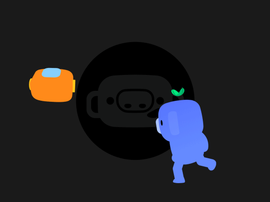 Animation Demo For Discord