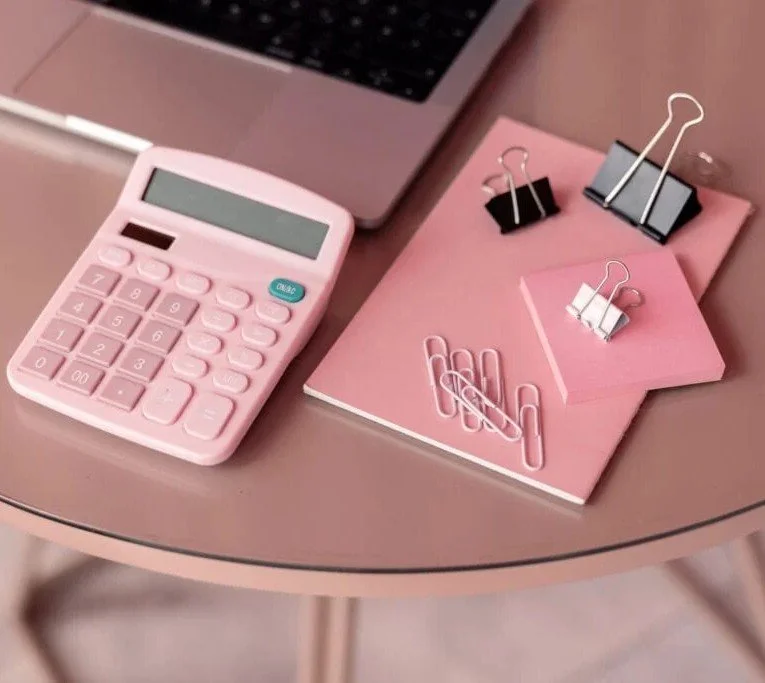 Advanced Monthly Bookkeeping