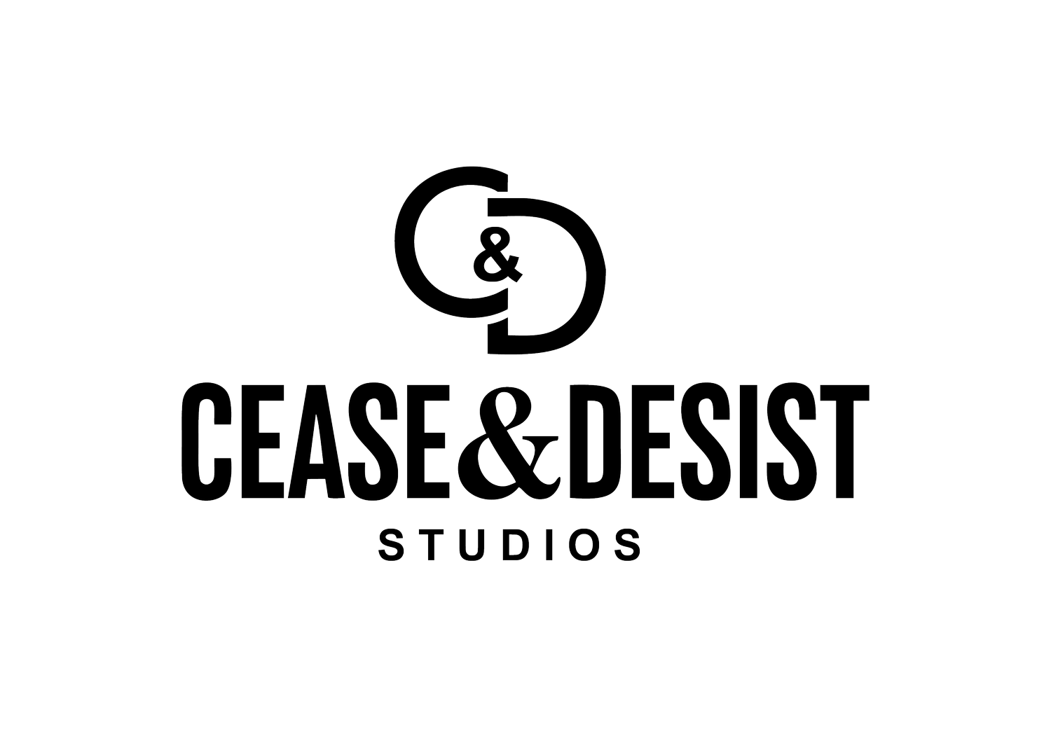 Cease And Desist Studios