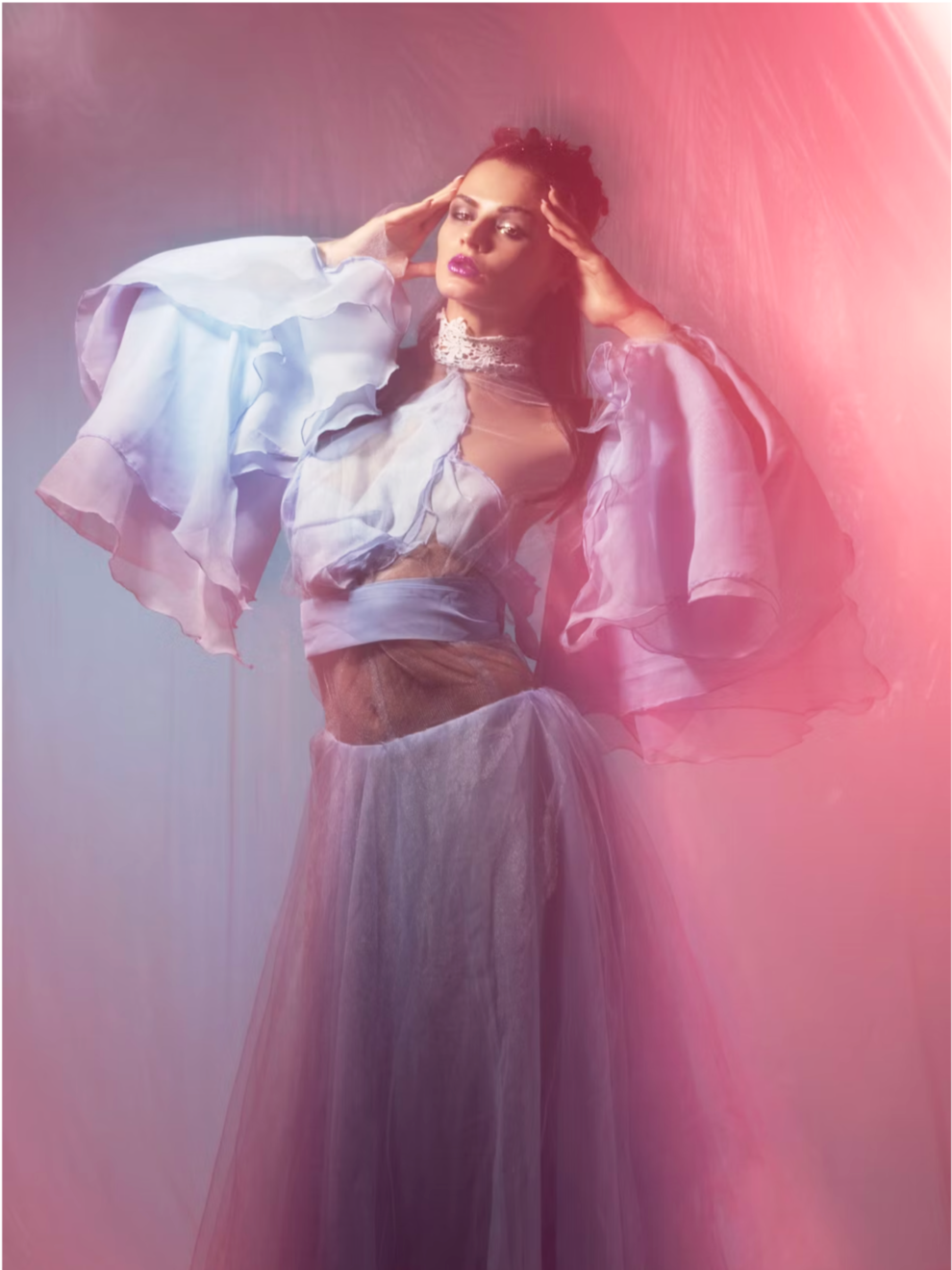 Magnum Opus: Great Style + Soul Makeover