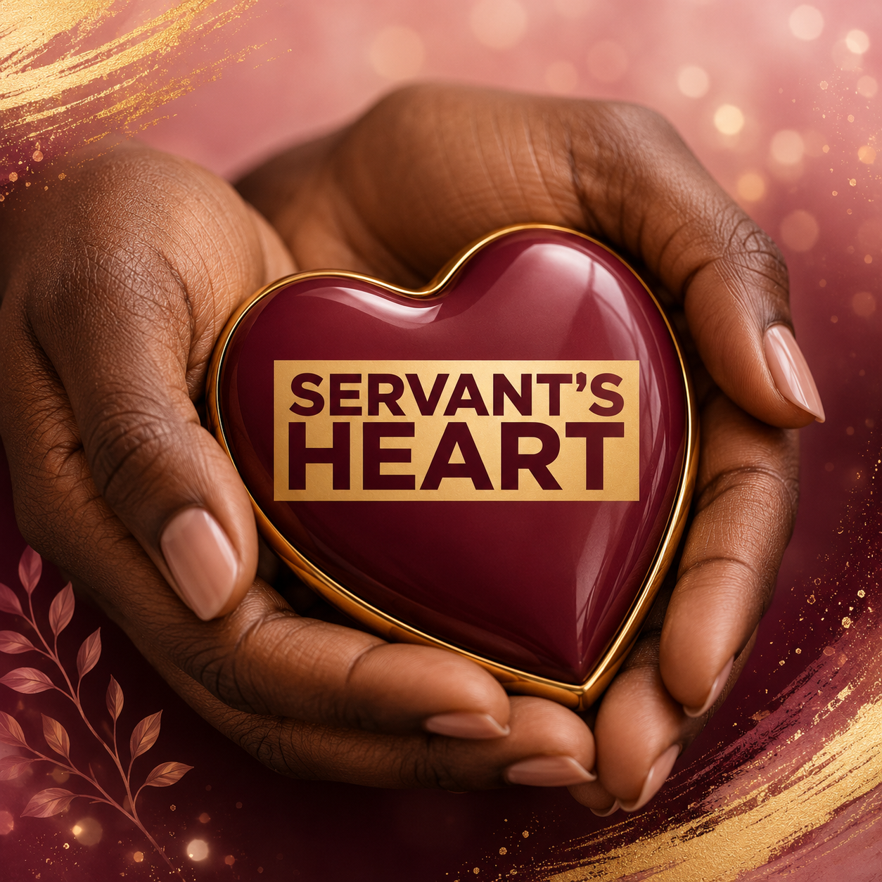 Servant's Heart