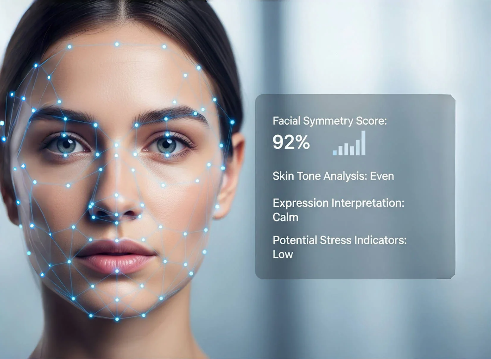 Facial Mapping
