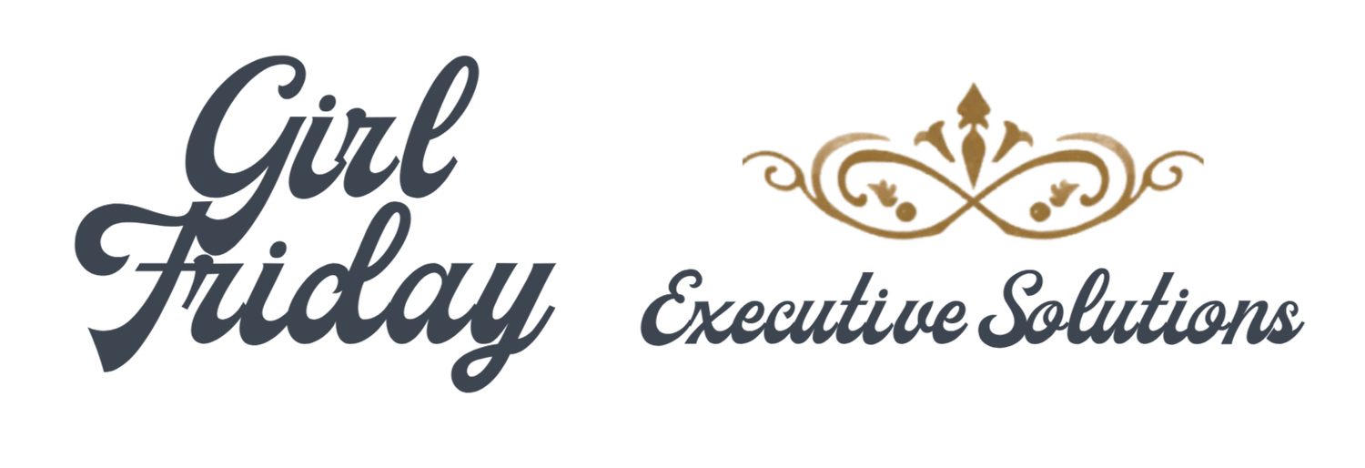 Girl Friday Executive Solutions