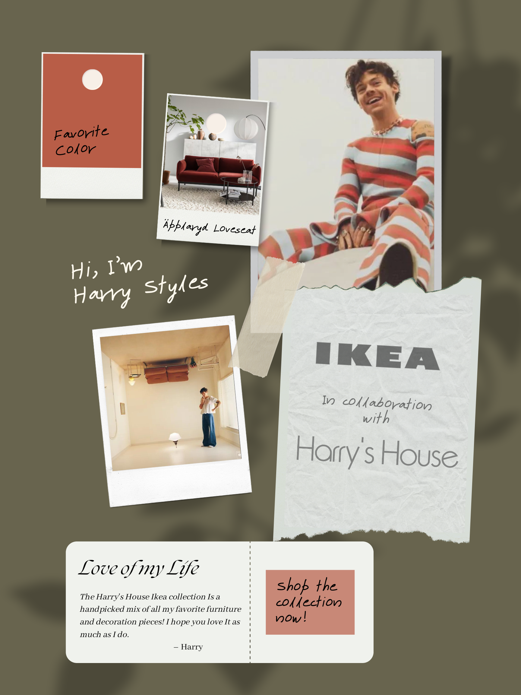 Ikea Collaboration Poster.png