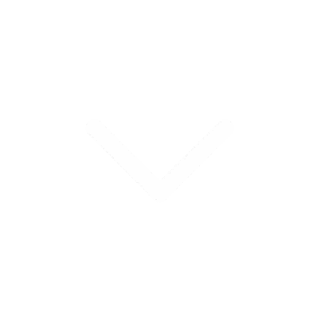 Downward pointing arrow icon in black and white.