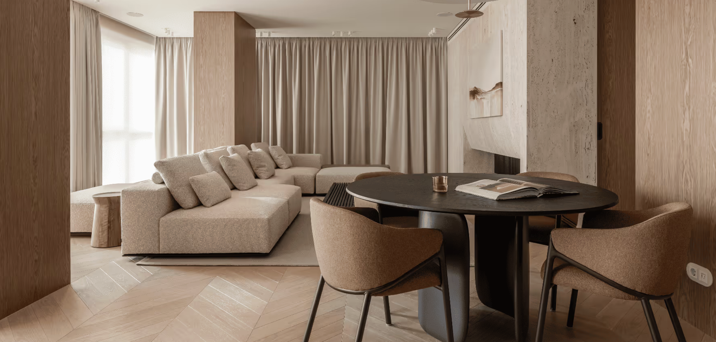 Bogdanova Architects