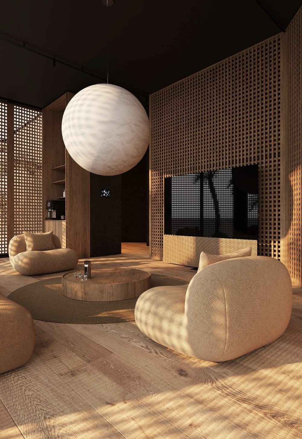 Sirotov Architects