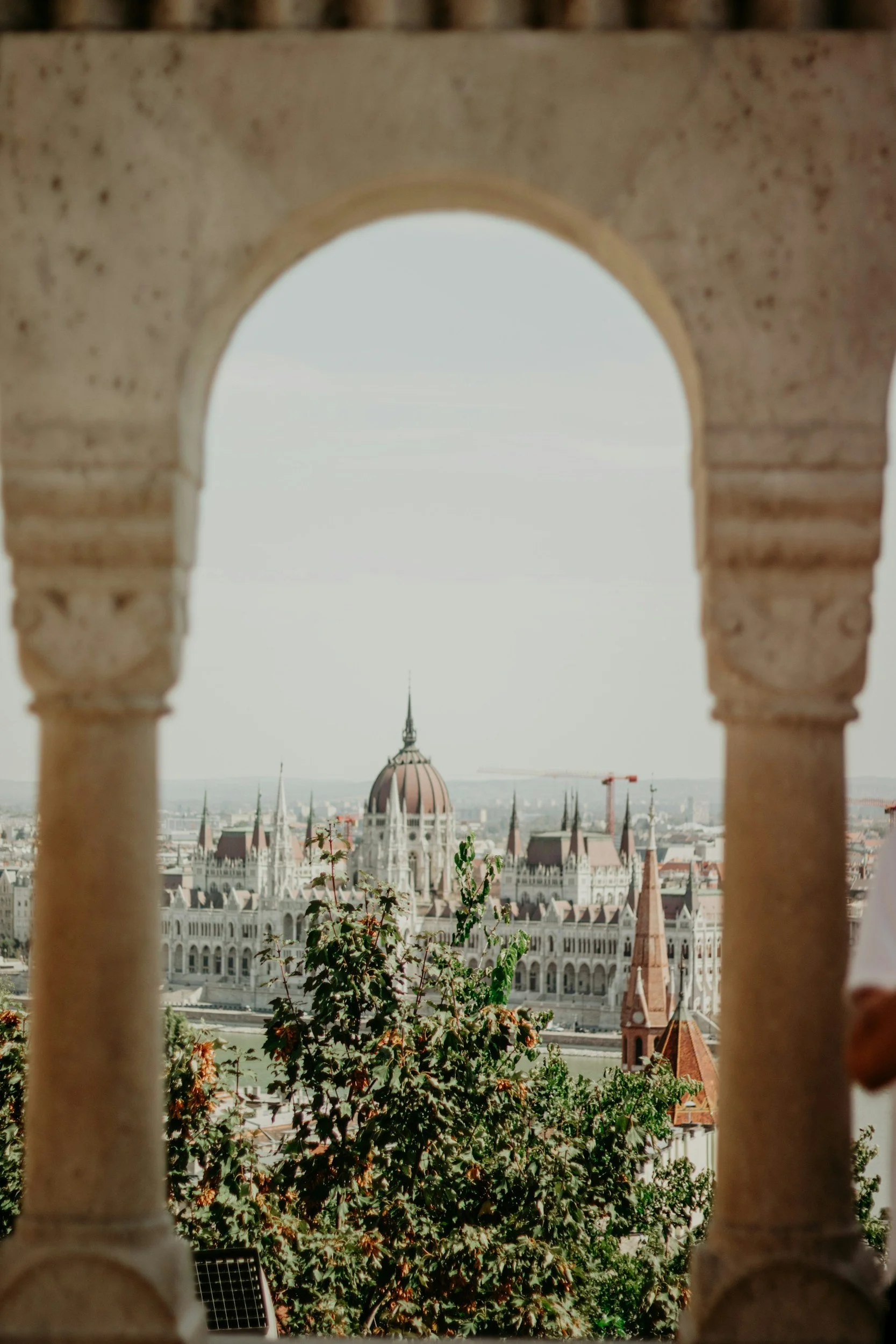 Budapest: a design guide to Europe's most underrated design city