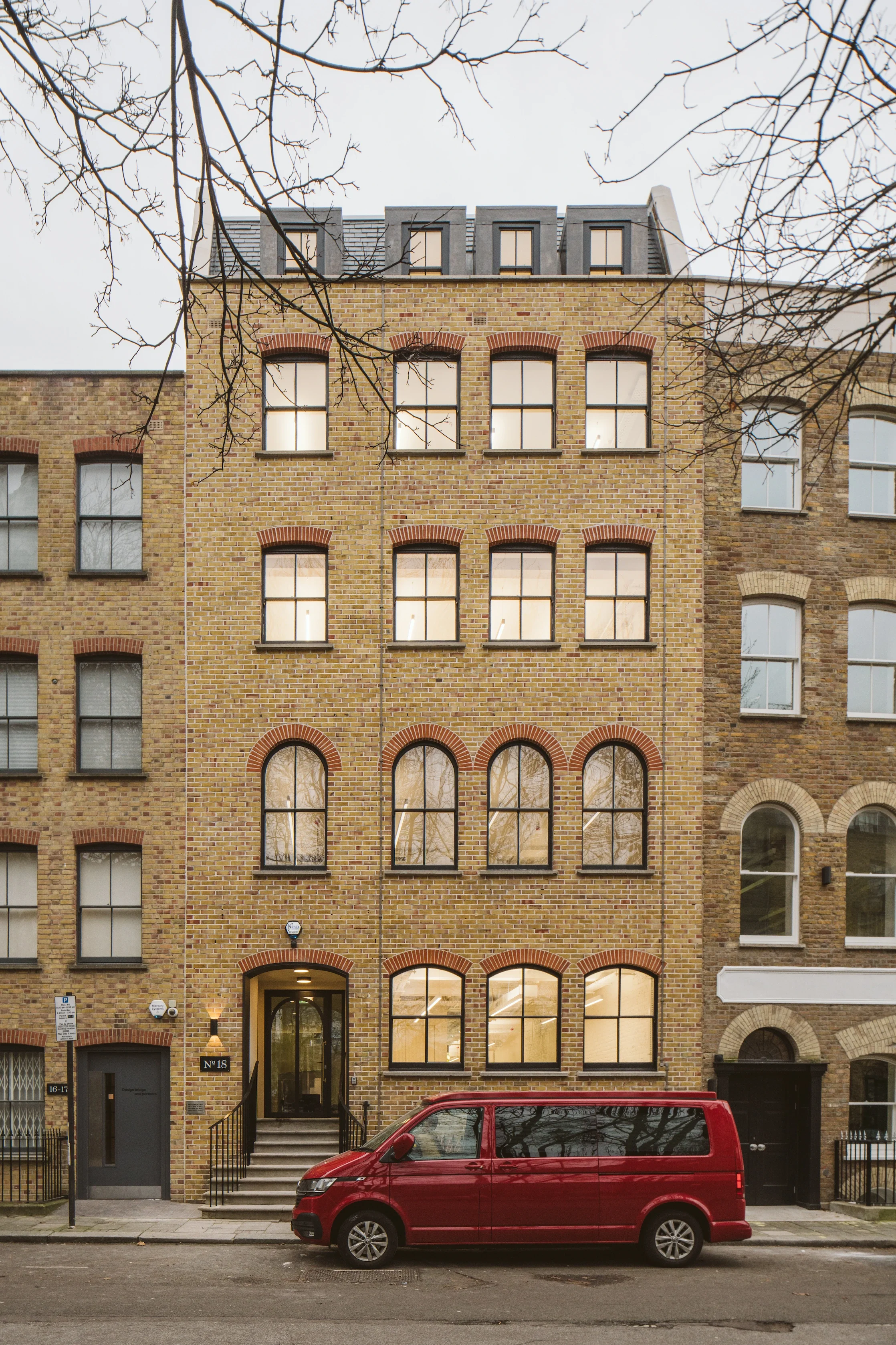 Prime Sash Windows