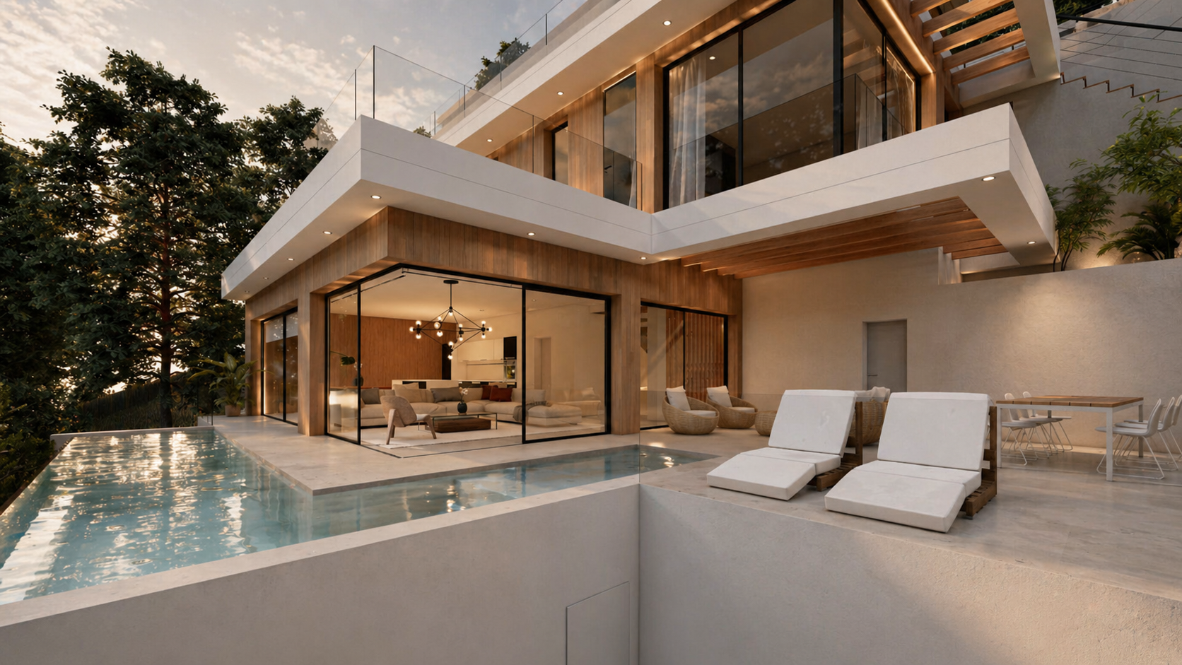 Klic Arquitectos