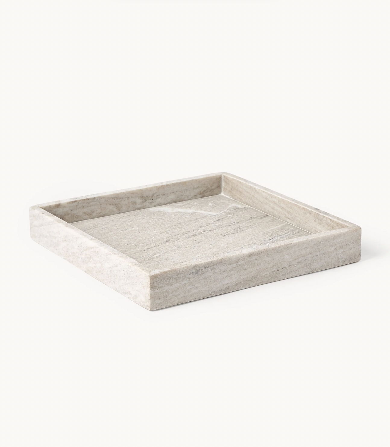 Marble Decorative Tray