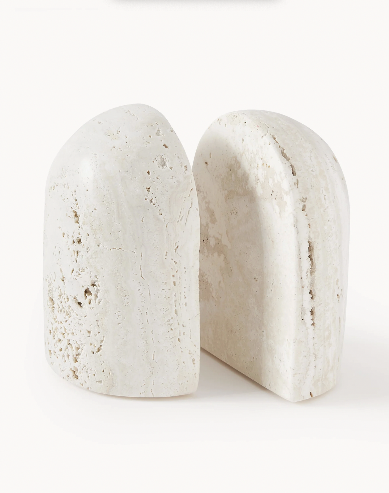 Stone Book End