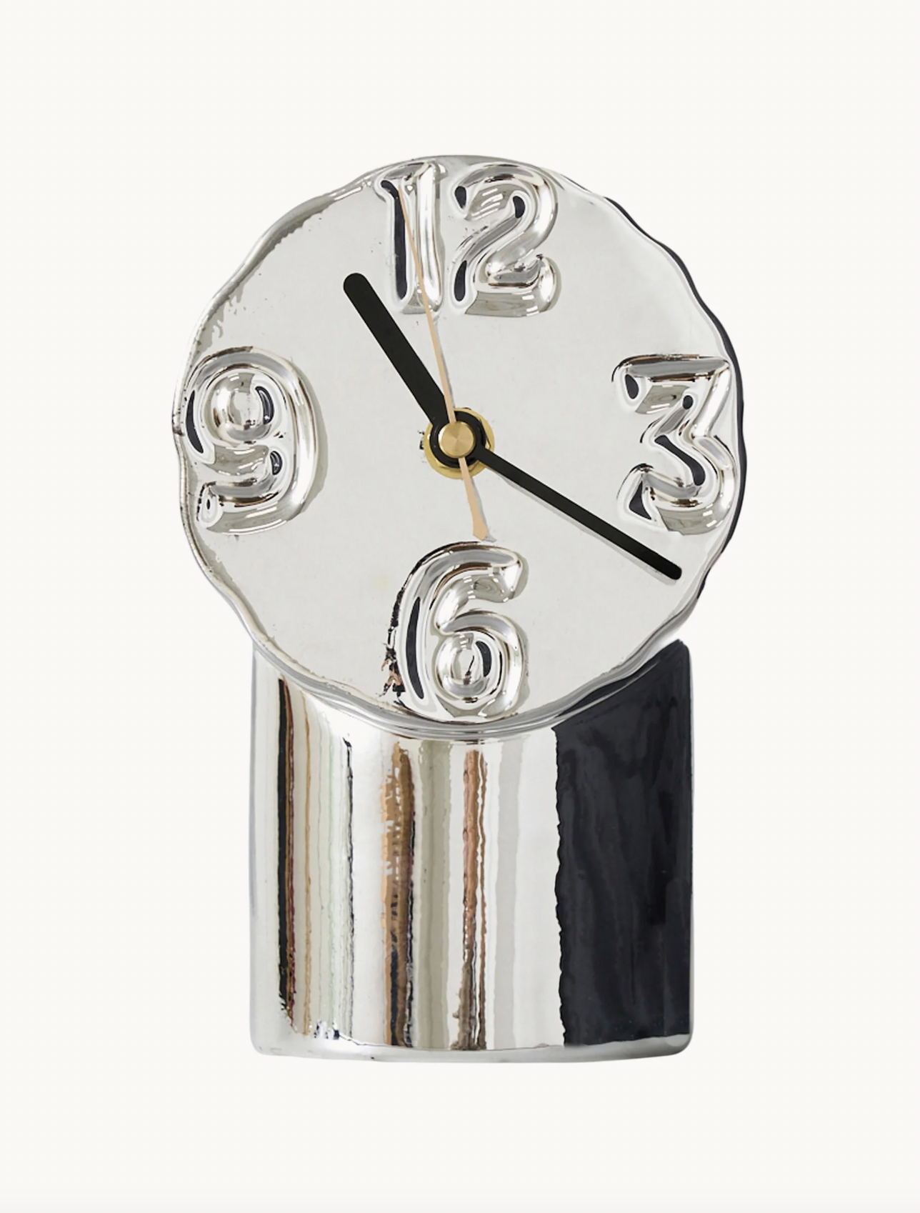 Ceramic Clock