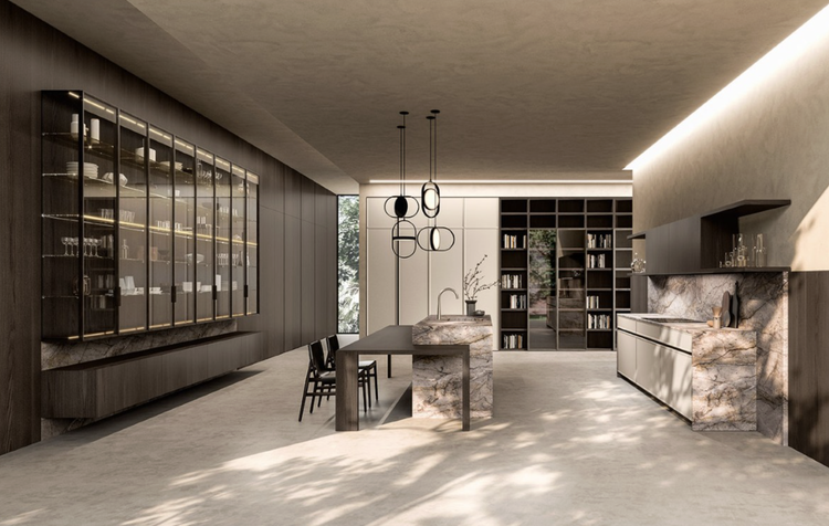Aster Cucine