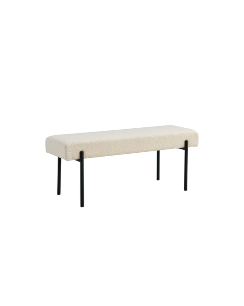 Swindon Storage Bench