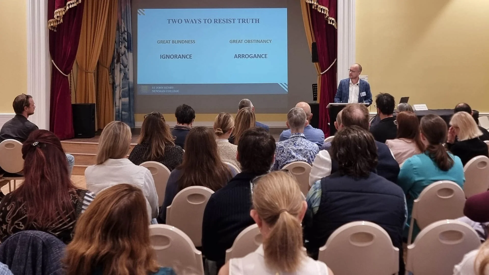 Modern Education – A Crisis Four Centuries in the Making