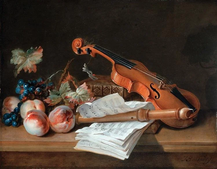 Music as a Liberating Art