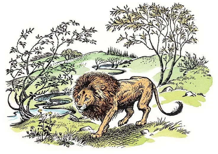 What You Can Learn From The Chronicles Of Narnia