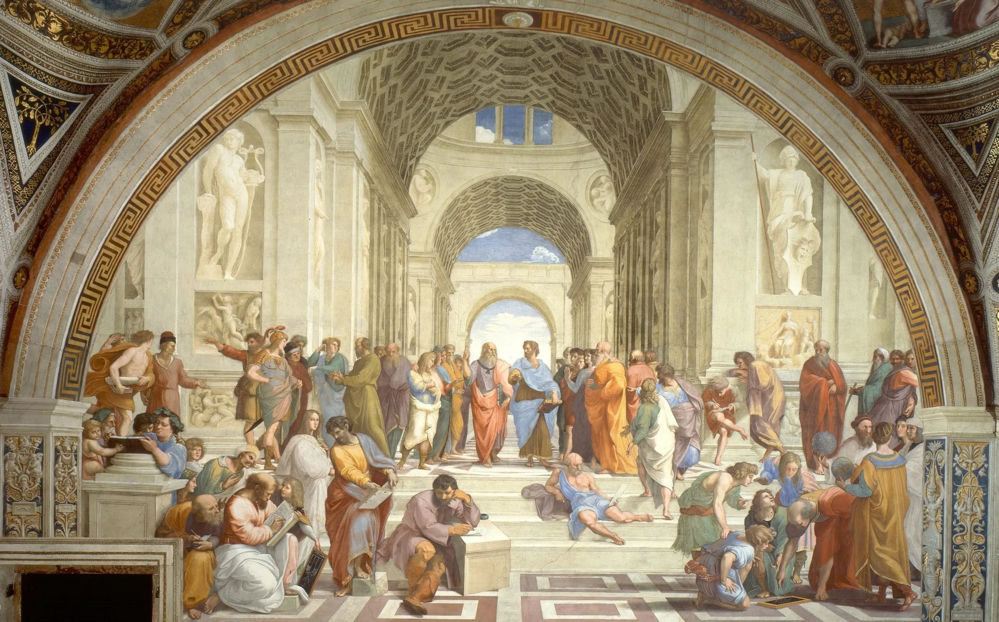 Why Study Philosophy At School