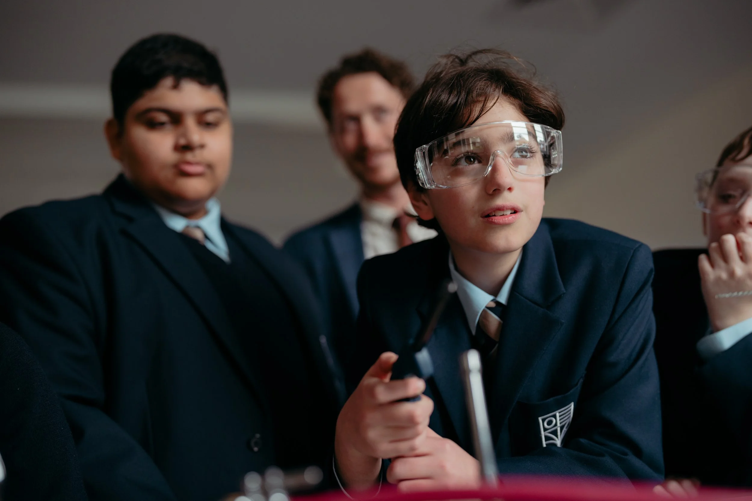 Open Day - August 19