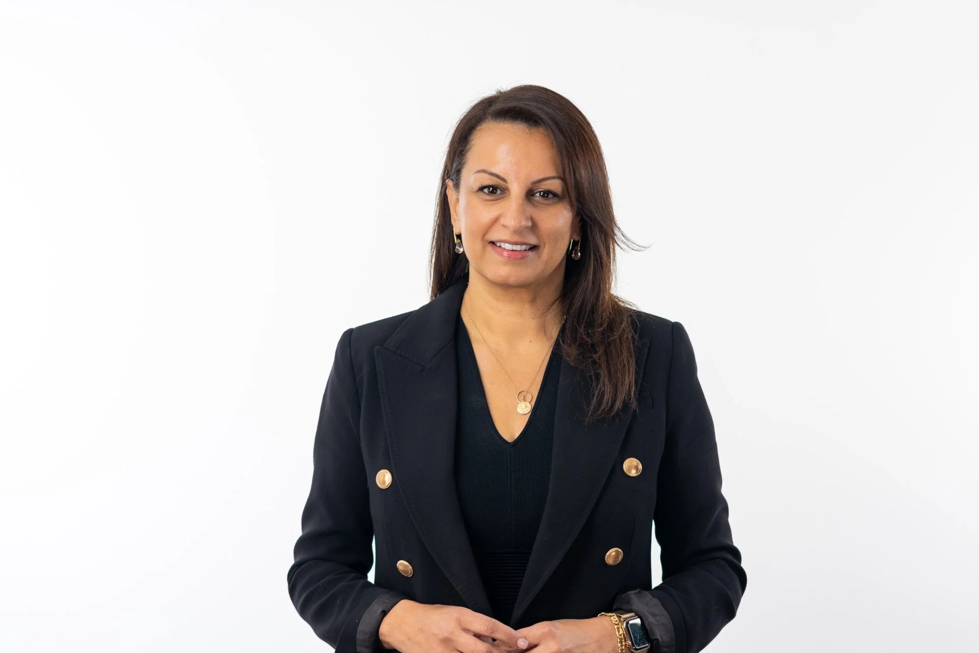 Professor Miriam Tanti