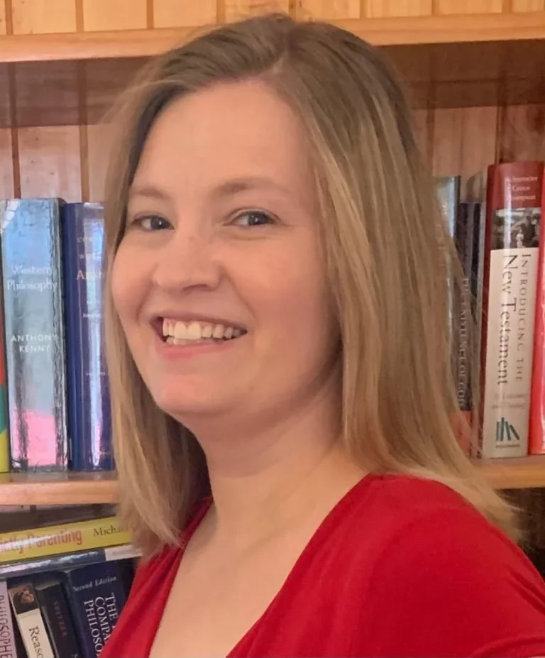 Welcome Our New Teacher – Emma Wood