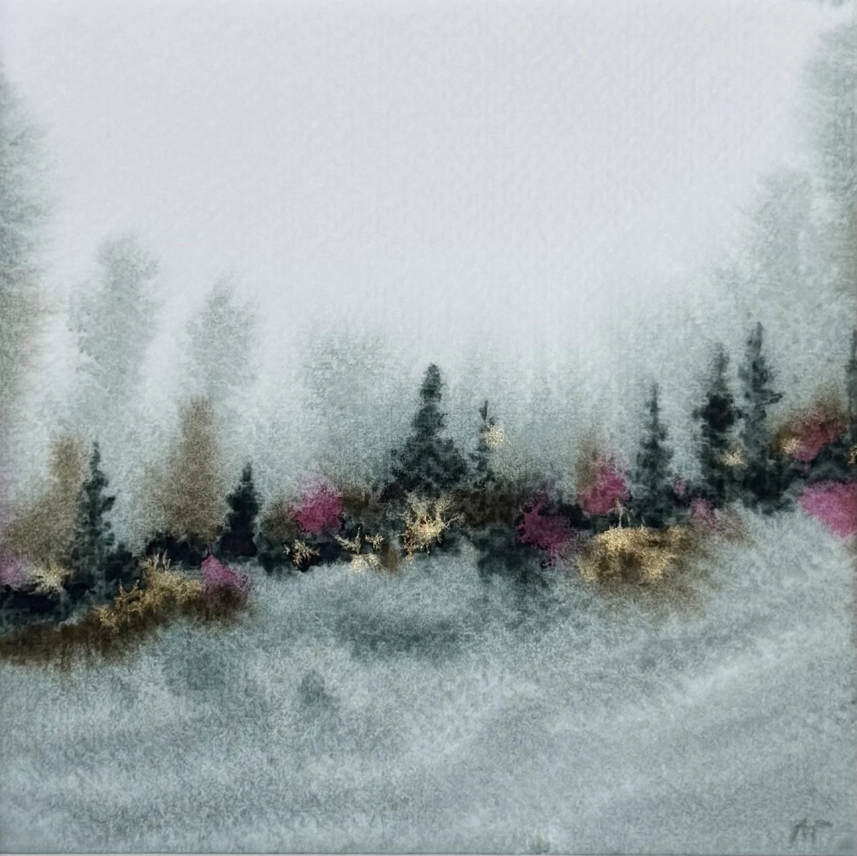 Foresting